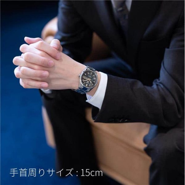 TAG HEUER タグ・ホイヤー カレラ デイデイト WDA2111.BA0043 【2025年新作】