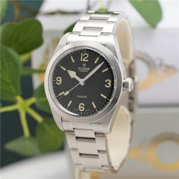 TUDOR チューダー レンジャー M79950-0001