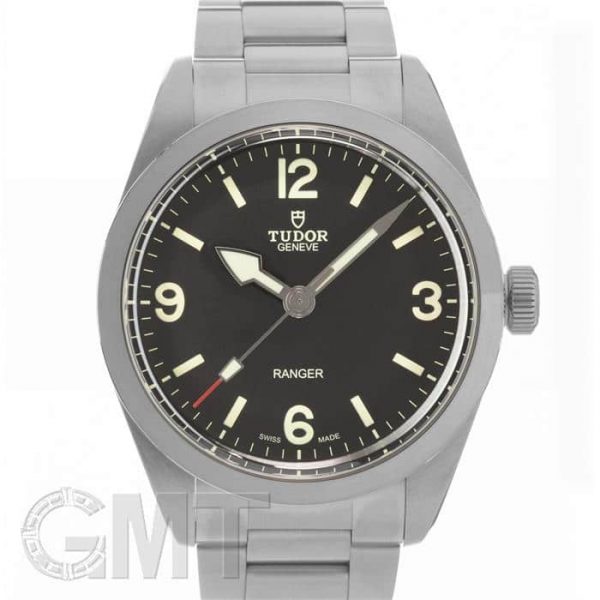 TUDOR チューダー レンジャー M79950-0001