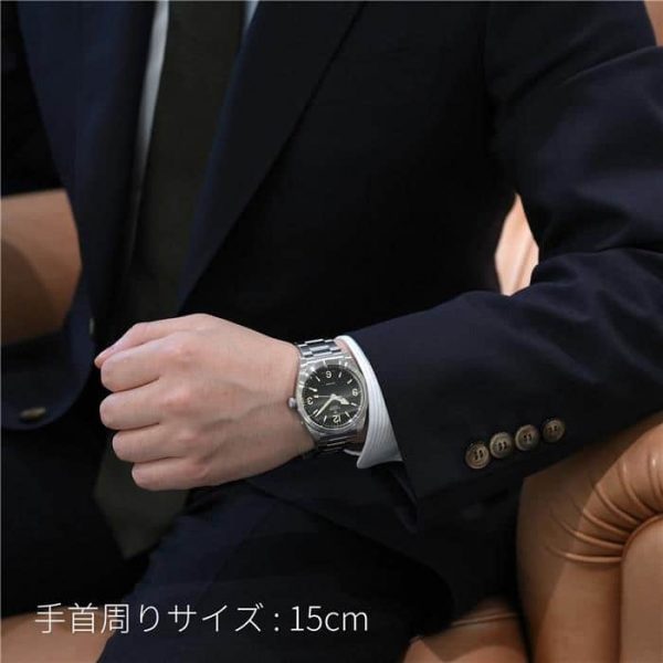 TUDOR チューダー レンジャー M79950-0001