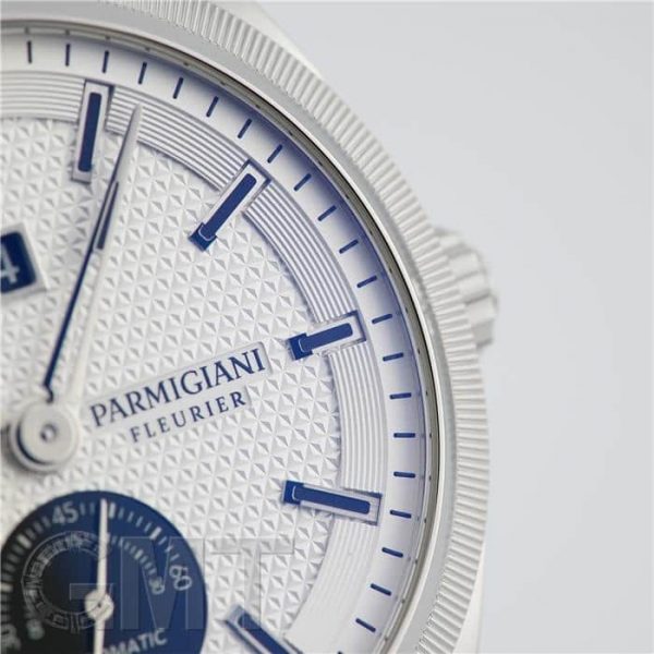 PARMIGIANI FLEURIER パルミジャーニ・フルリエ トンダ GT PFC910-0000141-B00182