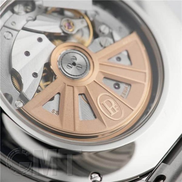 PARMIGIANI FLEURIER パルミジャーニ・フルリエ トンダ GT PFC910-0000141-B00182