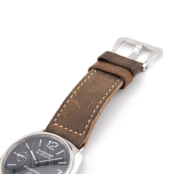 OFFICINE PANERAI オフィチーネ パネライ ラジオミール ブラックシール ロゴ 45ｍｍ PAM00380