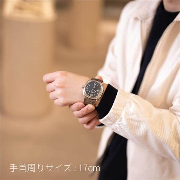 OFFICINE PANERAI オフィチーネ パネライ ラジオミール ブラックシール ロゴ 45ｍｍ PAM00380