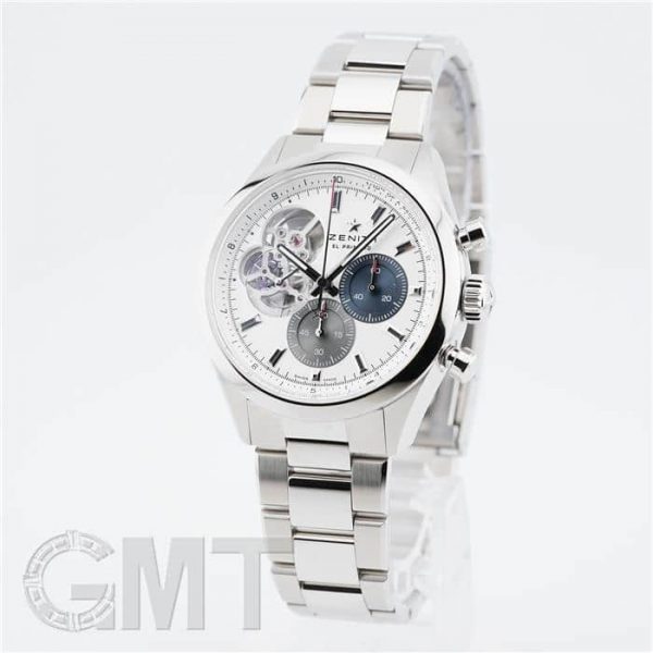 ZENITH ゼニス クロノマスター オープン03.3300.3604/69.M3300