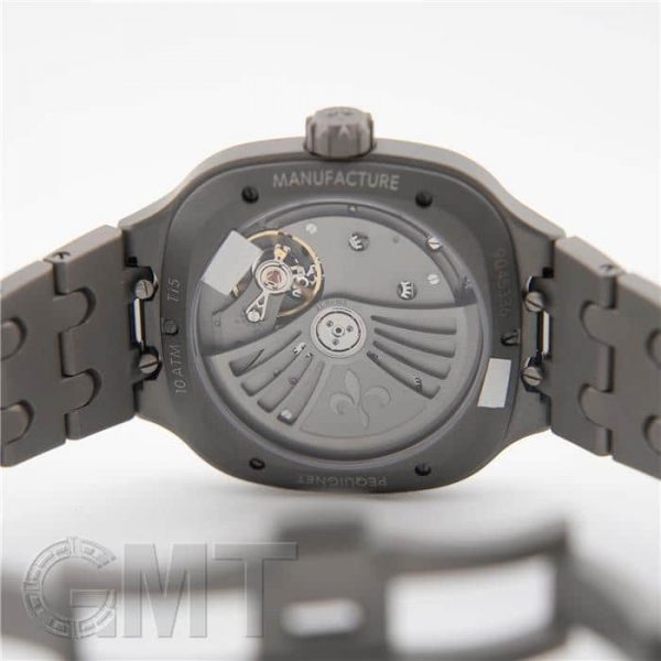 PEQUIGNET MANUFACTURE ペキニエ マニュファクチュール（正規輸入商品） コンコルド チタニウム 36mm 9045336