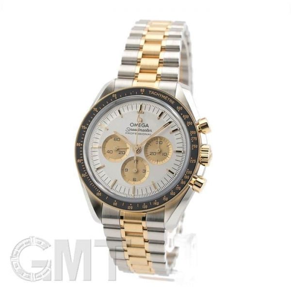 OMEGA オメガ スピードマスター プロフェッショナル 310.20.42.50.02.001