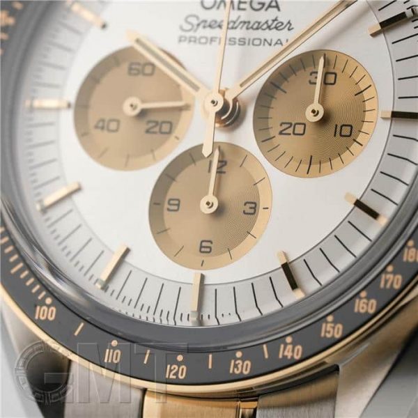 OMEGA オメガ スピードマスター プロフェッショナル 310.20.42.50.02.001