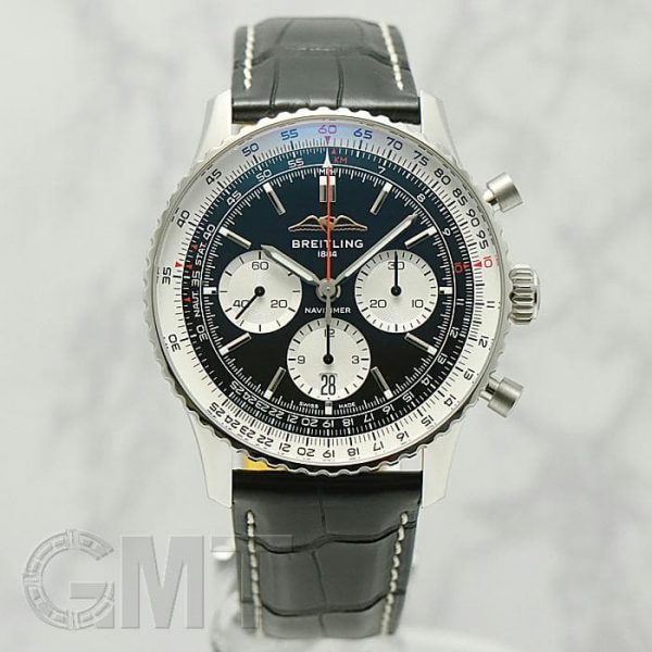 BREITLING ナビタイマー B01 クロノグラフ 43 AB0138211B1P1