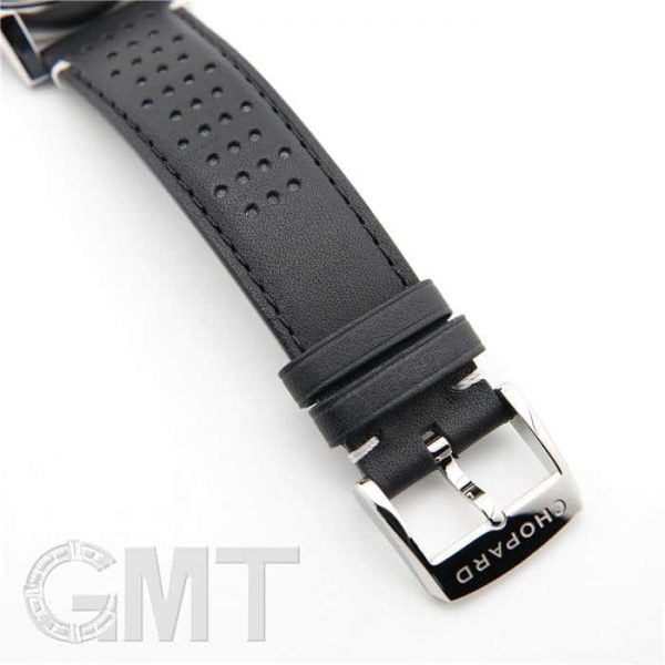 CHOPARD ショパール ミッレミリア クラシック クロノグラフ 168619-3005