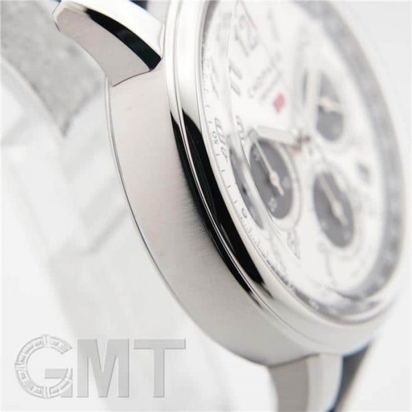 CHOPARD ショパール ミッレミリア クラシック クロノグラフ 168619-3005