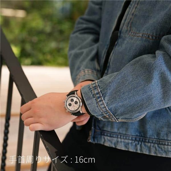 CHOPARD ショパール ミッレミリア クラシック クロノグラフ 168619-3005