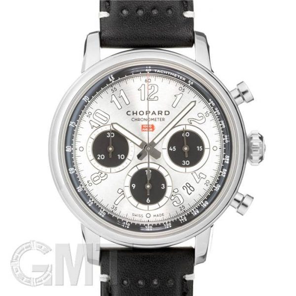 CHOPARD ショパール ミッレミリア クラシック クロノグラフ 168619-3005