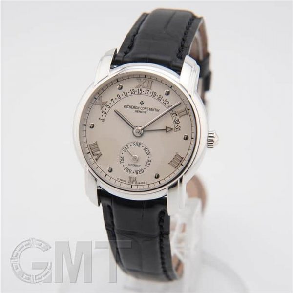 VACHERON CONSTANTIN ヴァシュロン・コンスタンタン パトリモニー 31カウントダウン 47245/000G
