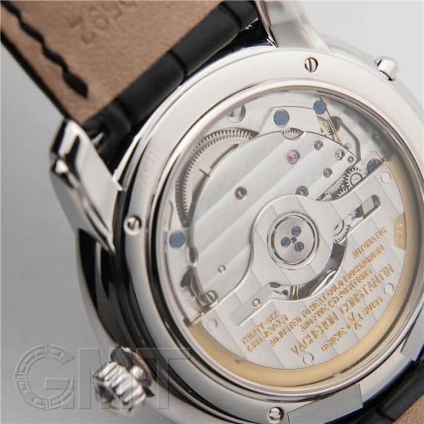 VACHERON CONSTANTIN ヴァシュロン・コンスタンタン パトリモニー 31カウントダウン 47245/000G