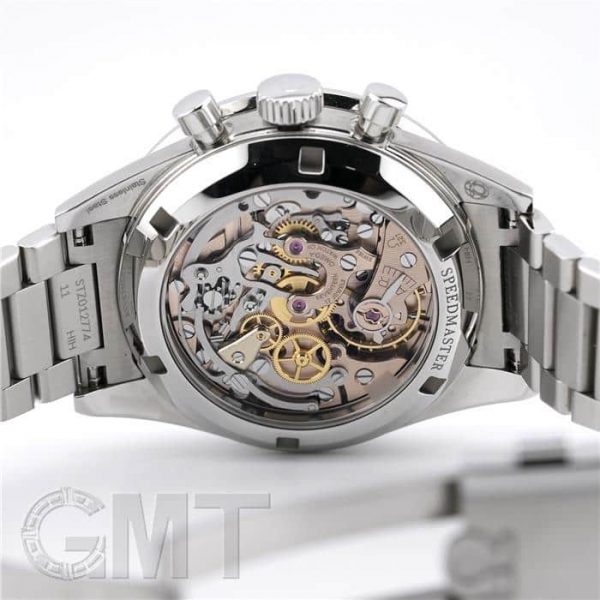 OMEGA オメガ スピードマスター Cal.321 39.7mm 311.30.40.30.01.001