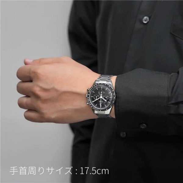 OMEGA オメガ スピードマスター Cal.321 39.7mm 311.30.40.30.01.001