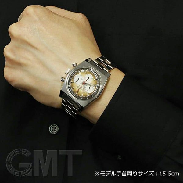 ZENITH ゼニス エル・プリメロ クロノマスター リバイバル A385 03.A384.400/385.M385