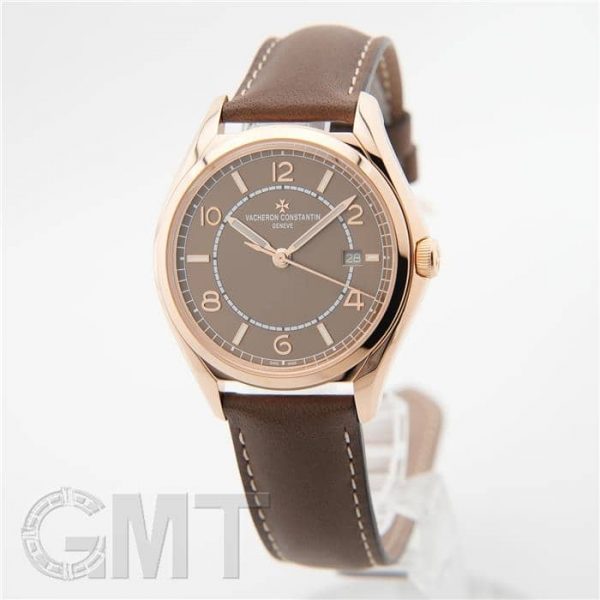 VACHERON CONSTANTIN ヴァシュロン・コンスタンタン フィフティーシックス オートマティック 4600E/000R-B576