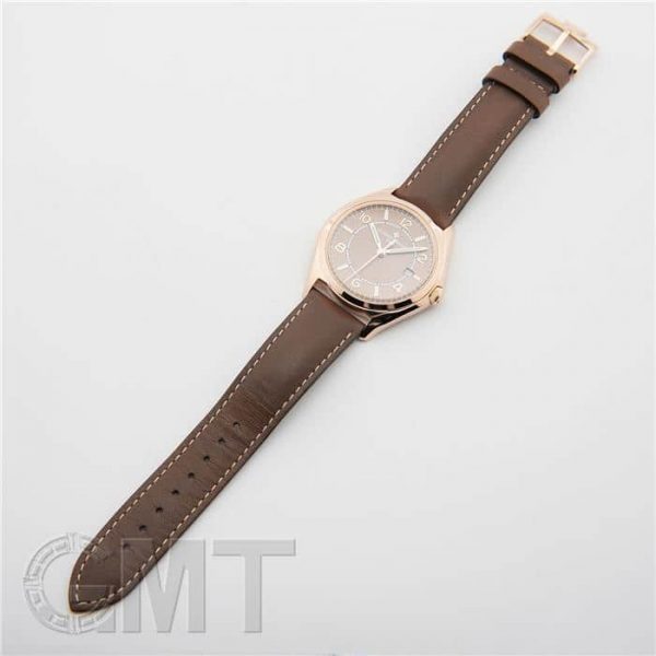 VACHERON CONSTANTIN ヴァシュロン・コンスタンタン フィフティーシックス オートマティック 4600E/000R-B576