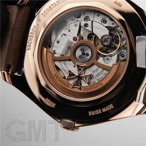 VACHERON CONSTANTIN ヴァシュロン・コンスタンタン フィフティーシックス オートマティック 4600E/000R-B576