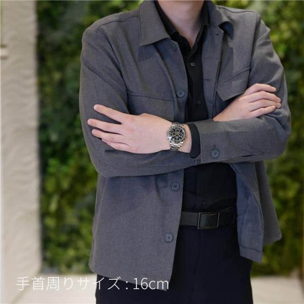 ROLEX ロレックス デイトナ 126500LN ブラック