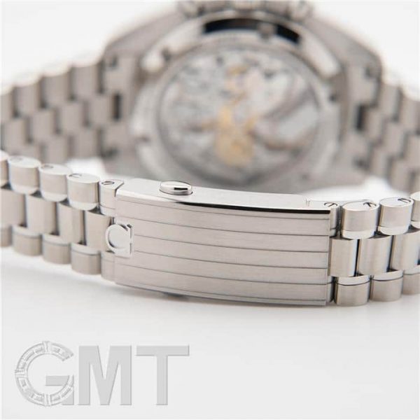 OMEGA オメガ スピードマスター プロフェッショナル マスタークロノメーター 310.30.42.50.01.002 