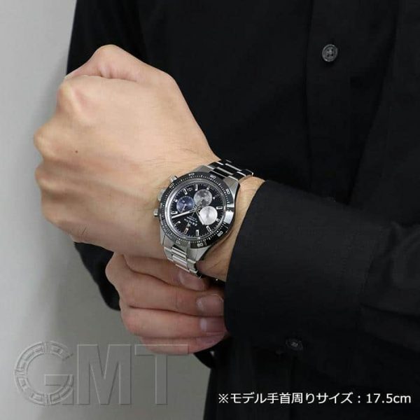 ZENITH ゼニス クロノマスター スポーツ 03.3100.3600/21.M3100