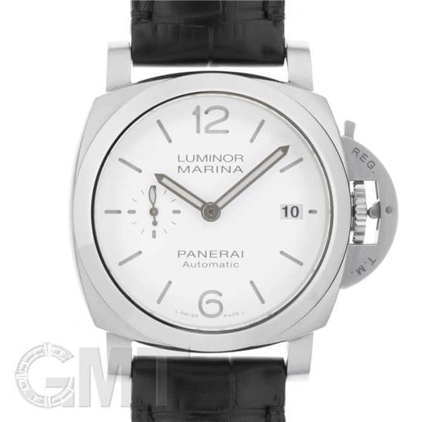 OFFICINE PANERAI オフィチーネ パネライ ルミノール クアランタ PAM01371