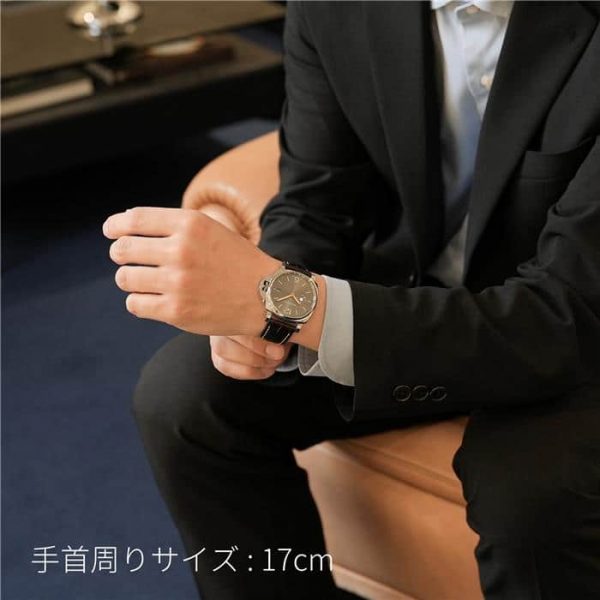 OFFICINE PANERAI オフィチーネ パネライ ルミノール ドゥエ PAM01250