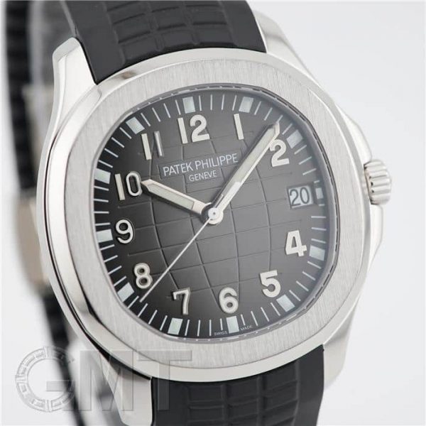 PATEK PHILIPPEパテック・フィリップ アクアノート エクストララージ 5167A-001