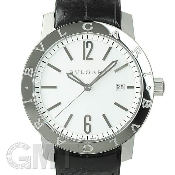 BVLGARI ブルガリ ブルガリ・ブルガリ BB41WSLD