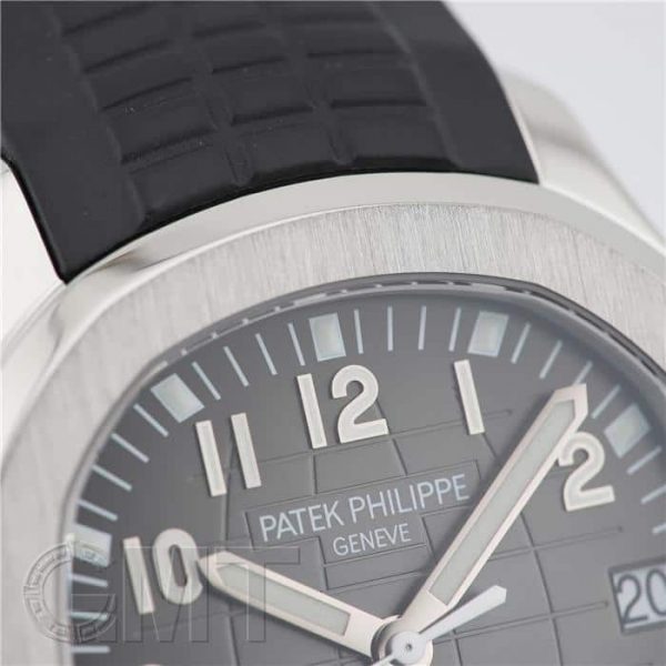 PATEK PHILIPPEパテック・フィリップ アクアノート エクストララージ 5167A-001