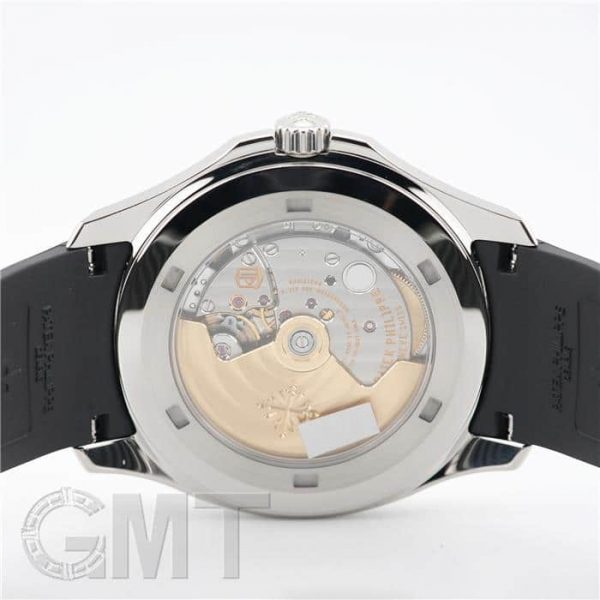 PATEK PHILIPPEパテック・フィリップ アクアノート エクストララージ 5167A-001