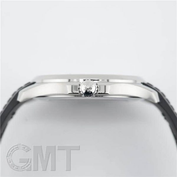 PATEK PHILIPPEパテック・フィリップ アクアノート エクストララージ 5167A-001