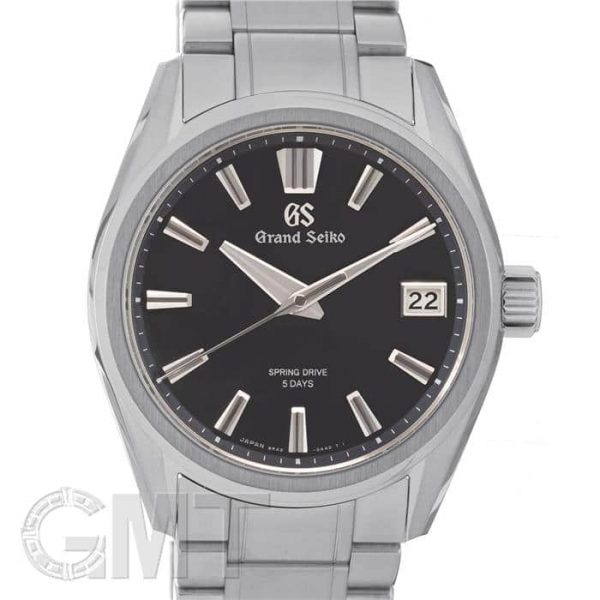 SEIKO セイコー グランドセイコー スプリングドライブ 5Days 諏訪湖 SLGA021