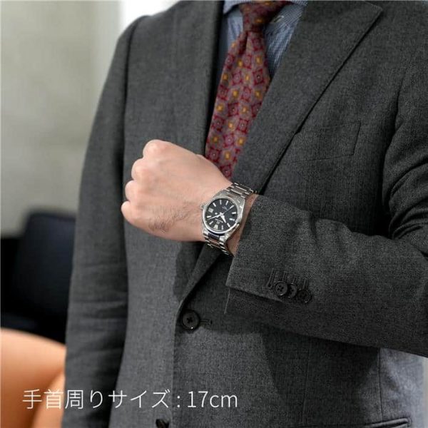 SEIKO セイコー グランドセイコー スプリングドライブ 5Days 諏訪湖 SLGA021