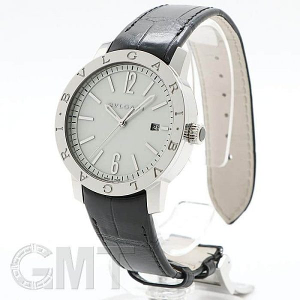 BVLGARI ブルガリ ブルガリ・ブルガリ BB41WSLD