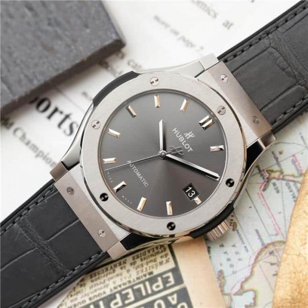 自分を更新する、腕時計の選び方をご提案【IWC/ウブロ/ジャガールクルト】