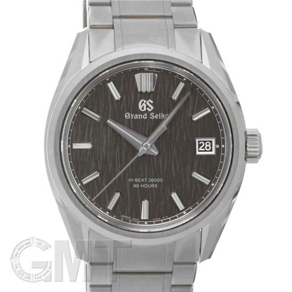 SEIKO セイコー グランドセイコー エボリューション9 メカニカルハイビート 白樺 SLGH017