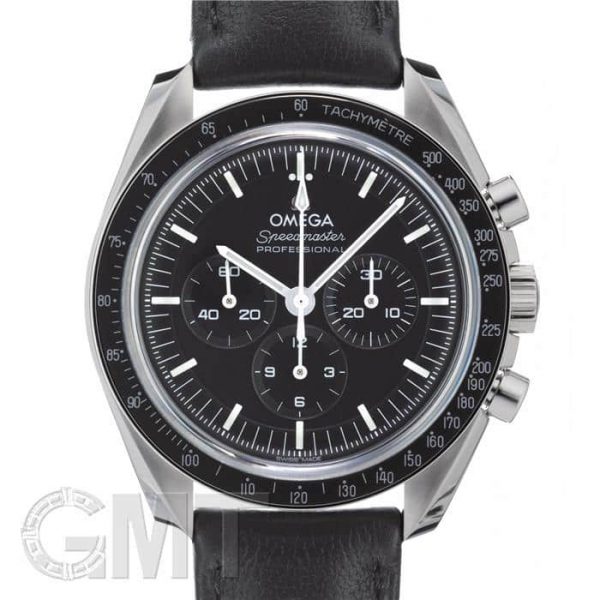 OMEGA オメガ スピードマスター プロフェッショナル マスタークロノメーター 310.32.42.50.01.002