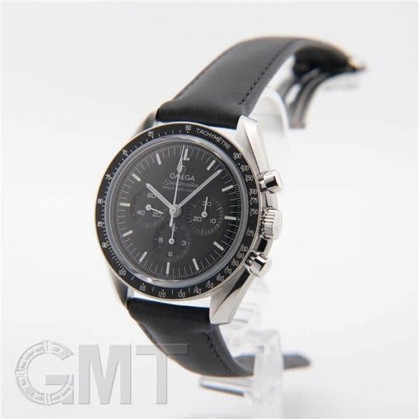 OMEGA オメガ スピードマスター プロフェッショナル マスタークロノメーター 310.32.42.50.01.002