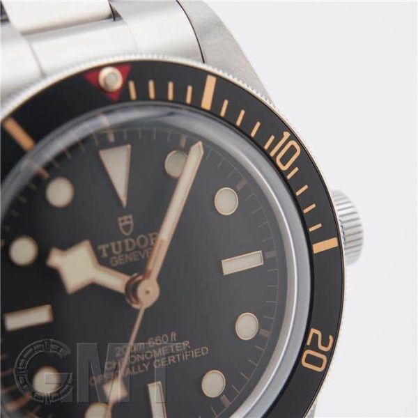TUDOR チューダー ブラックベイ 58 M79030N-0001