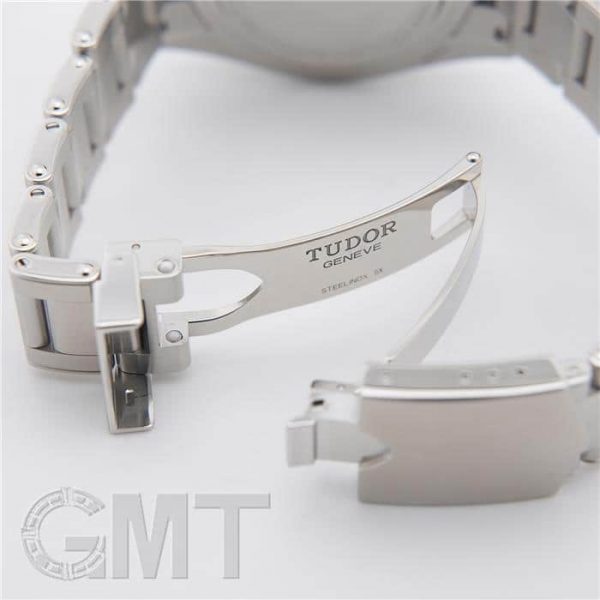 TUDOR チューダー ブラックベイ 58 M79030N-0001