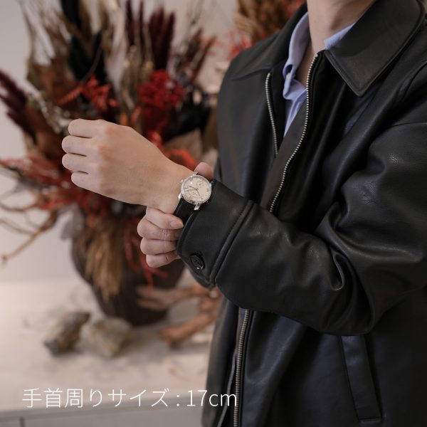 VACHERON CONSTANTIN ヴァシュロン・コンスタンタン パトリモニー 31カウントダウン 47245/000G