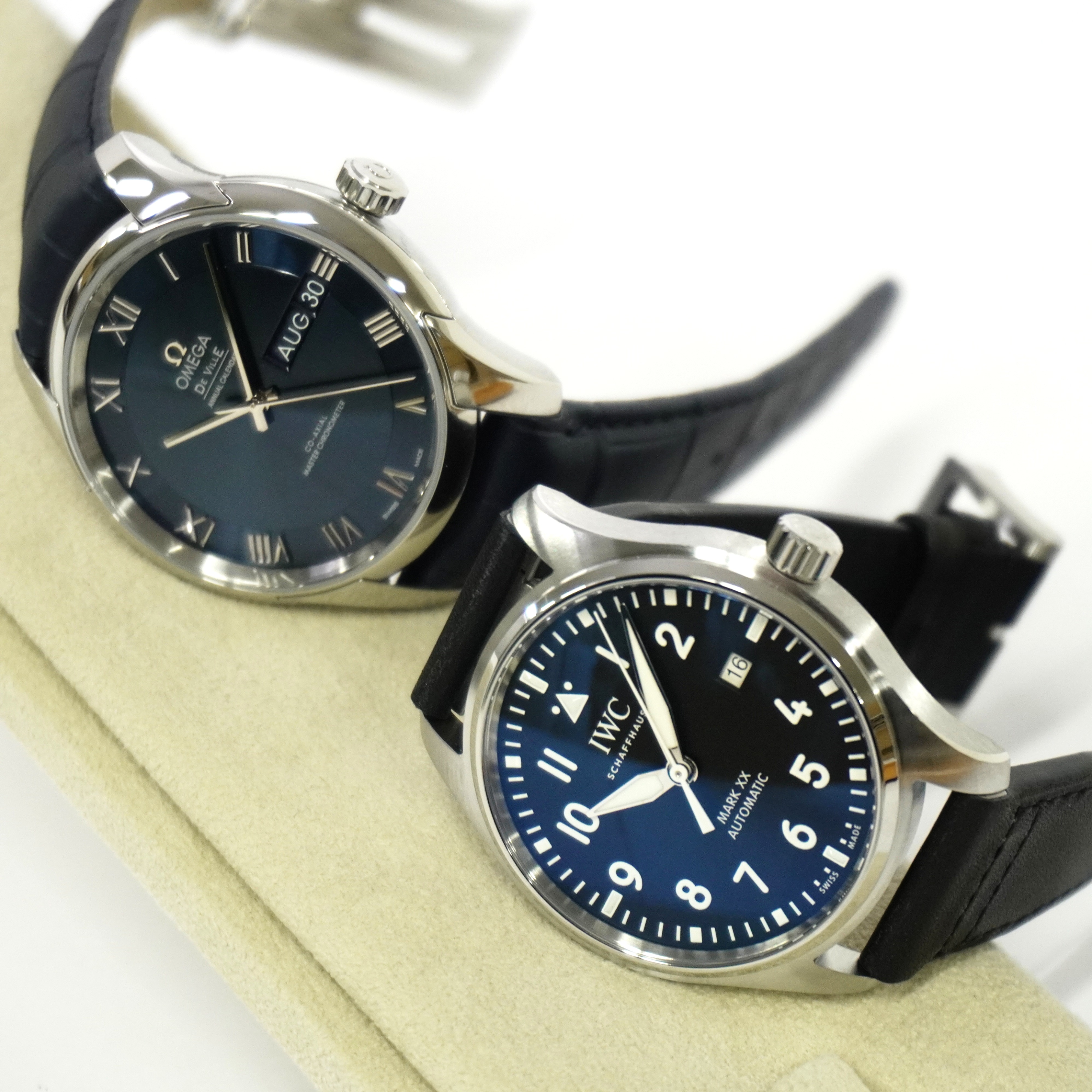 30代・40代のリーダー層へ。100万円以内で選ぶ「品格と実用性」を