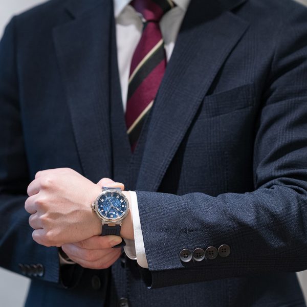 ロレックスの次に選ぶべき「腕時計」。なぜ時計好きは最後にブレゲに辿り着くのか？