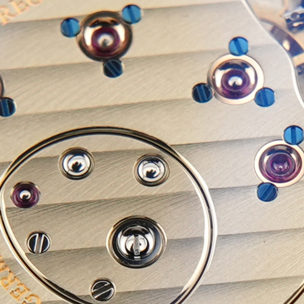 A. LANGE & SOHNE ランゲ&ゾーネ グランドランゲ1 41.9mm 115.022 