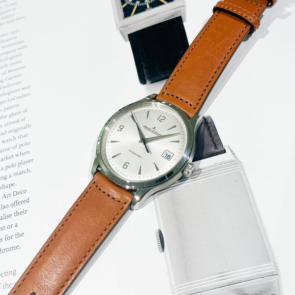 『定番』の先にある個性を。30代のビジネスと休日をつなぐ、語れる高級時計3選