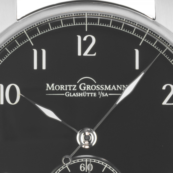 MORITZ GROSSMANN モリッツ・グロスマン ベヌー ピュア ジャパンリミテッド MG01.I-04-A000785【日本限定20本】